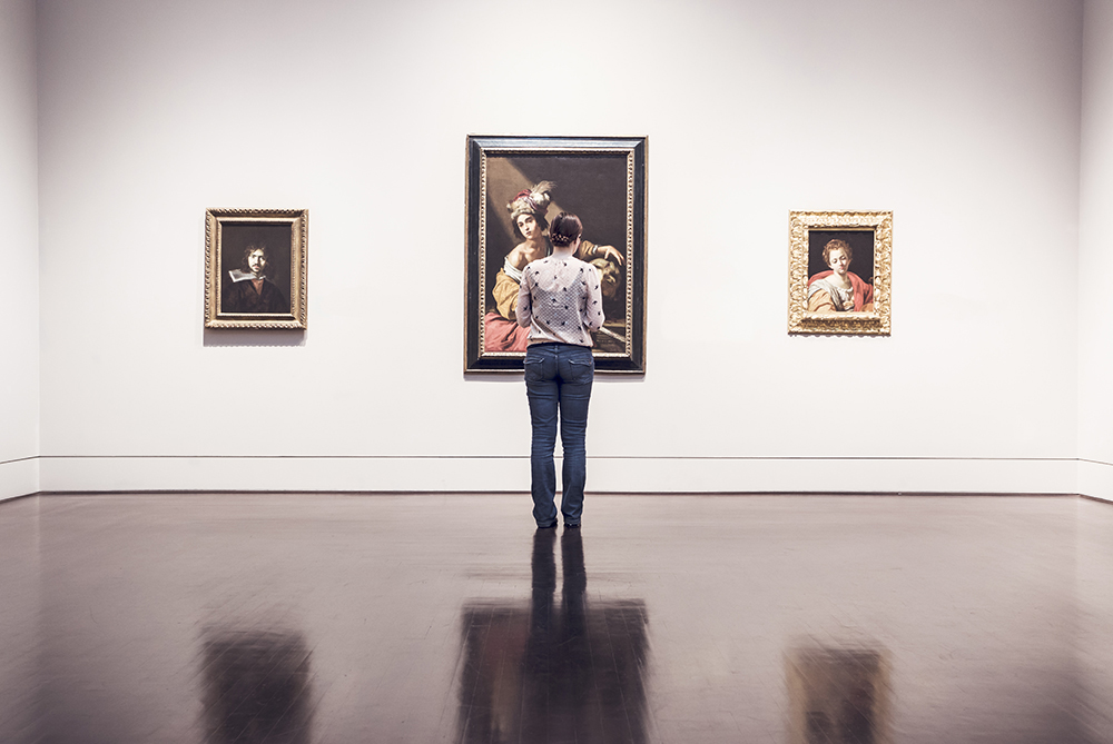 Five Curators on the Art of the Collection: How the World's Finest Shape What We See 1 - The Socialites art collectible hobby The Socialites