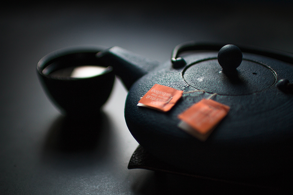 Mindful Sipping: Mastering the Art of Oolong 1 - The Socialites oolong The Socialites