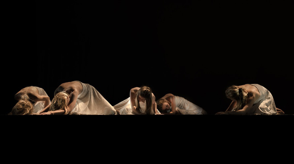 Resistance and Healing: The Power of Theatre 1 - The Socialites theater The Socialites