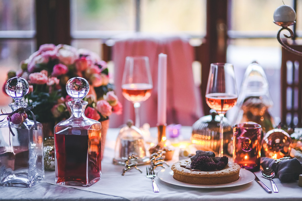 wine The Socialites