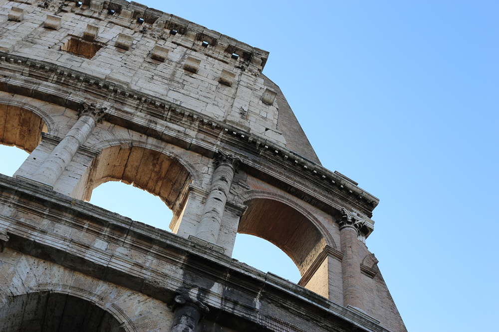 Roma Eterna: The Cultured Traveller's Guide to the Eternal City 1 - The Socialites Rome Vacation
