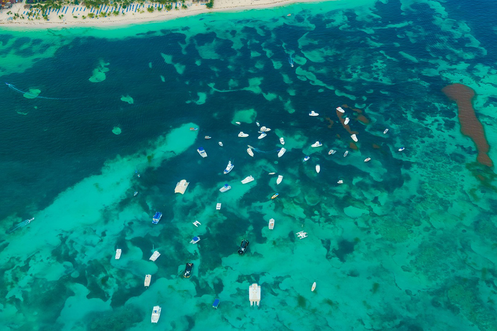 The Dominican Republic: Where Untamed Nature Meets Caribbean Luxury 1 - The Socialites Dominican Republic