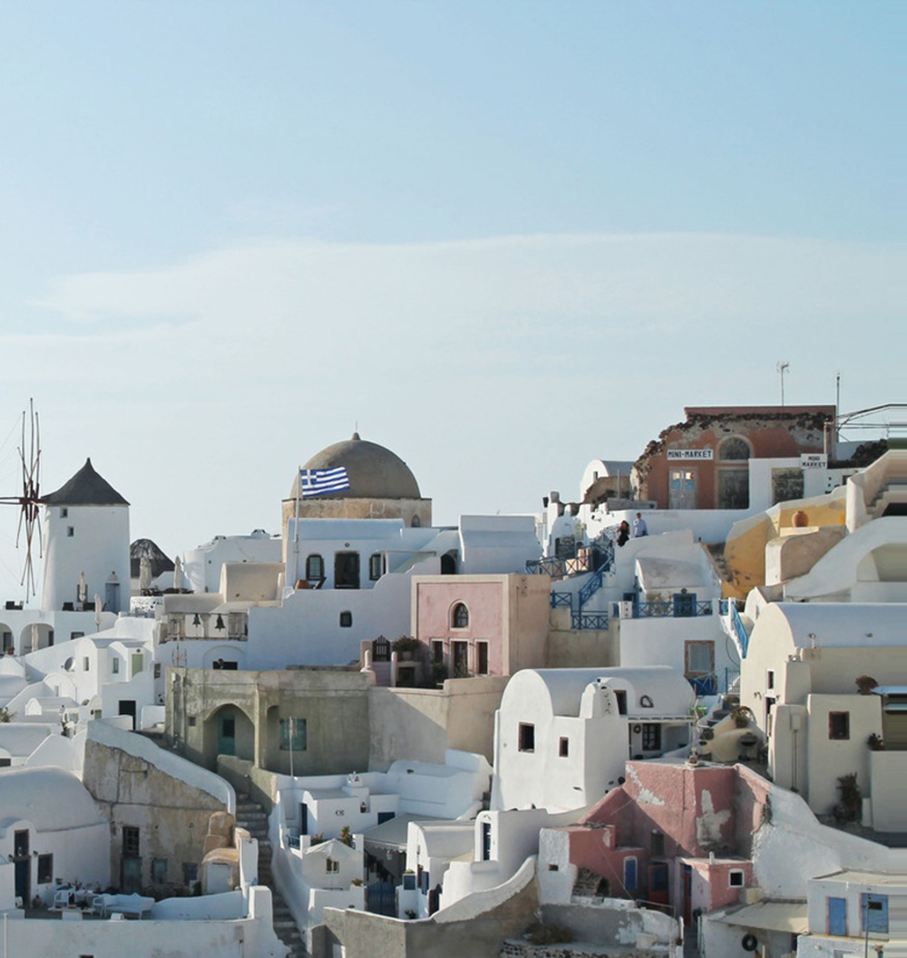 Sailing the Ionian: Yachting Through Greece's Western Coastline 1 - The Socialites Greece
