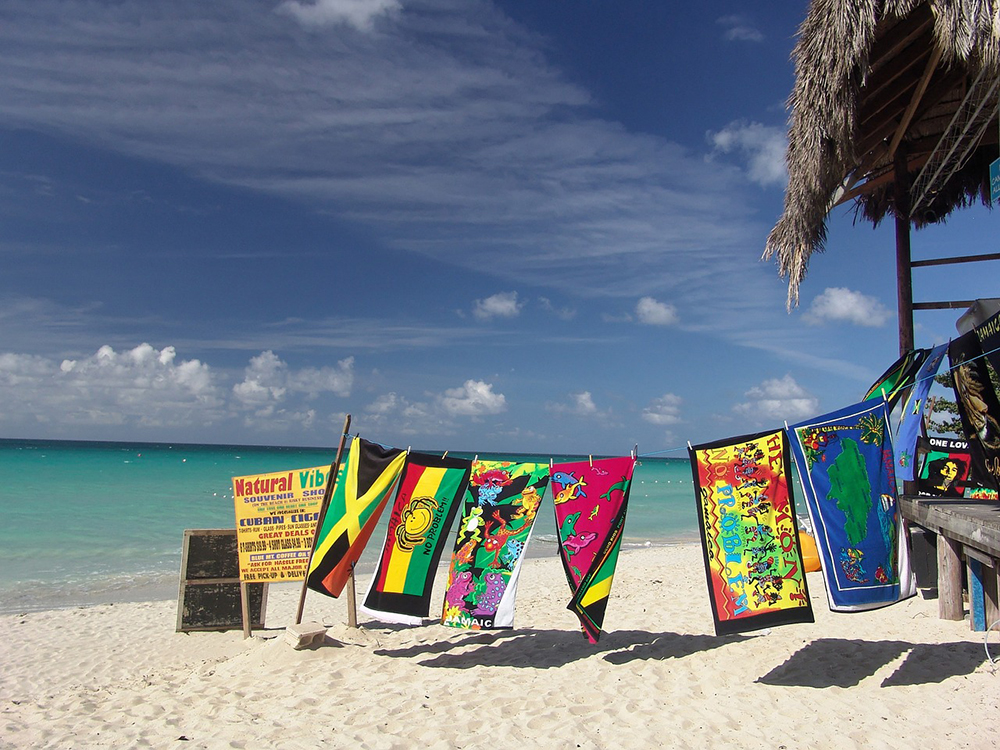 Jamaica Tours