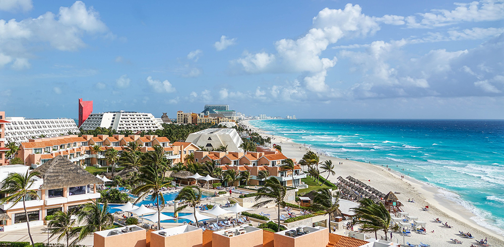 luxury Mexico