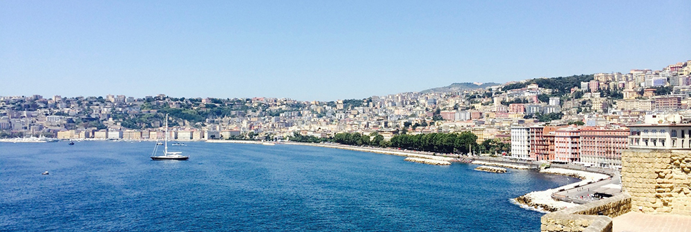 Day Trips in Naples Italy
