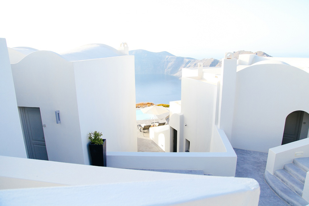 The Greek Summer: A Golden Season Among Ancient Beauty and Pristine Waters 1 - The Socialites Summer in Greece