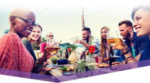 mainimage The Socialites