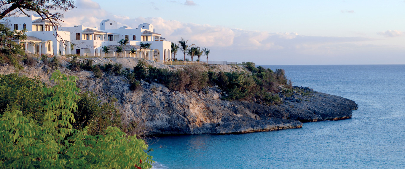 Saint-Martin: Savouring the Dutch-Franco Cultural Fusion of the Caribbean's Most Singular Isle 1 - The Socialites The Socialites