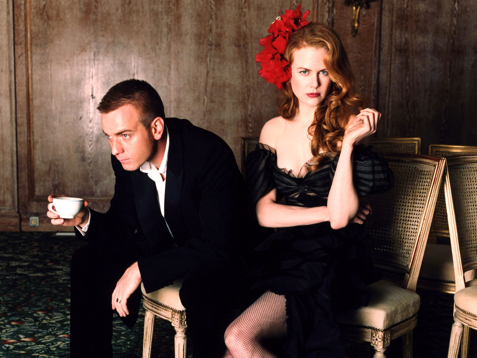 Silver Screen Style: The Cinematic Looks That Defined Fashion Forever 1 - The Socialites 8e92143e2ad0e92f6bf0a0e8c1cadce5 The Socialites
