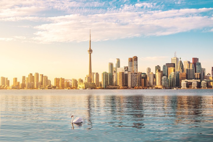 Curating Ontario: Canada's Extraordinary Cultural Heartland 1 - The Socialites My project 1 2 The Socialites
