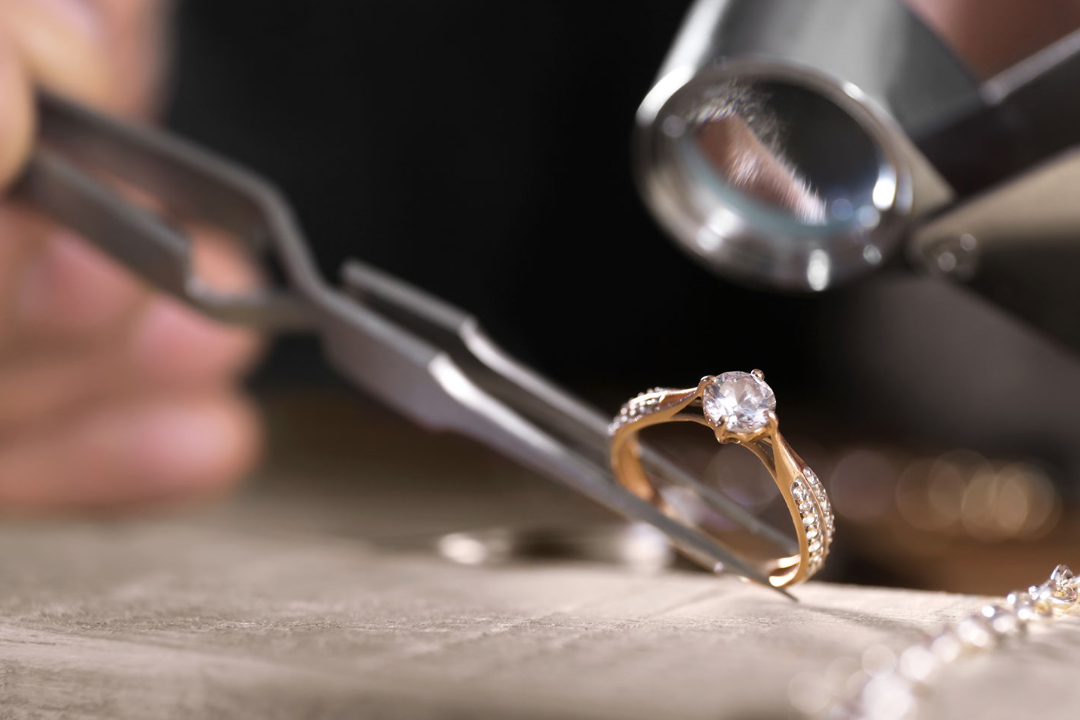 A Cut Above: Designers Redefining the Diamond Ring 1 - The Socialites My project 1 30 The Socialites