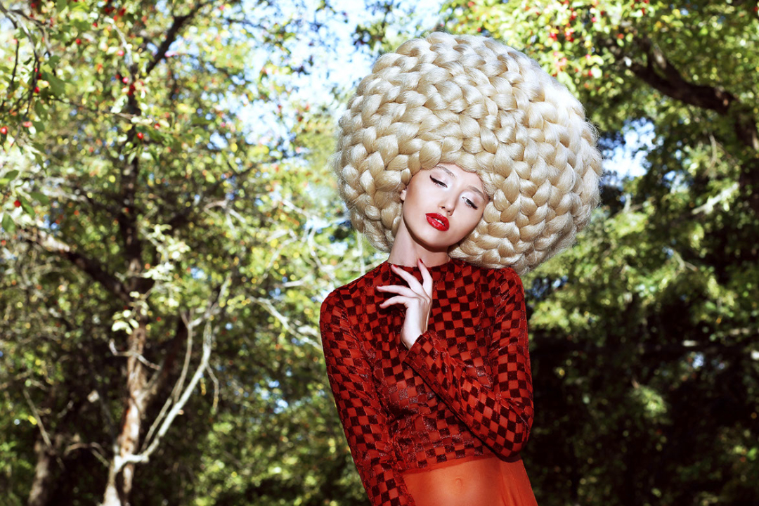The Artful Alchemy of Neo-Nostalgia: Weaving the Past into the Present 1 - The Socialites My project 1 3 The Socialites