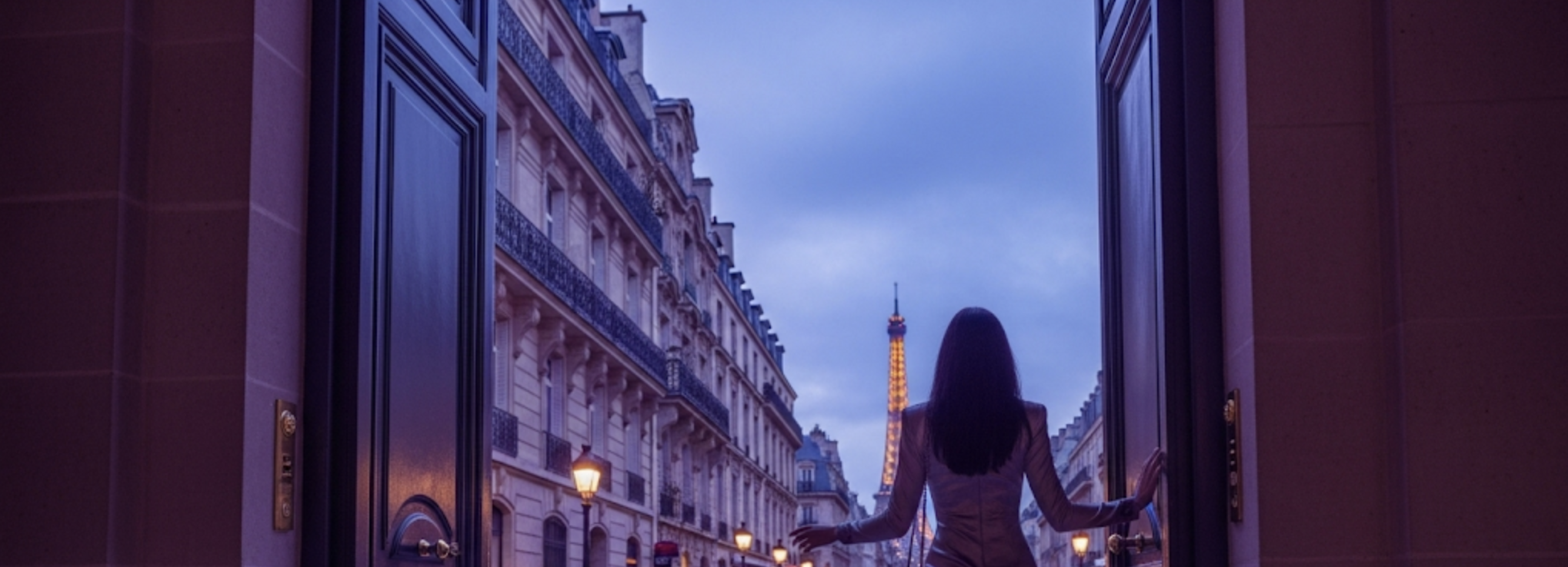 The Socialites | Paris - France 1 - The Socialites Screenshot 2025 08 08 at 16.43.35 The Socialites